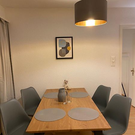 Comfort 1 And 2Bdr Apartment Close To Zurich Airport エクステリア 写真