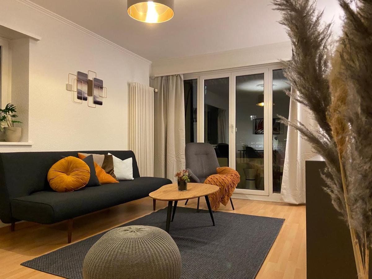 Comfort 1 And 2Bdr Apartment Close To Zurich Airport エクステリア 写真