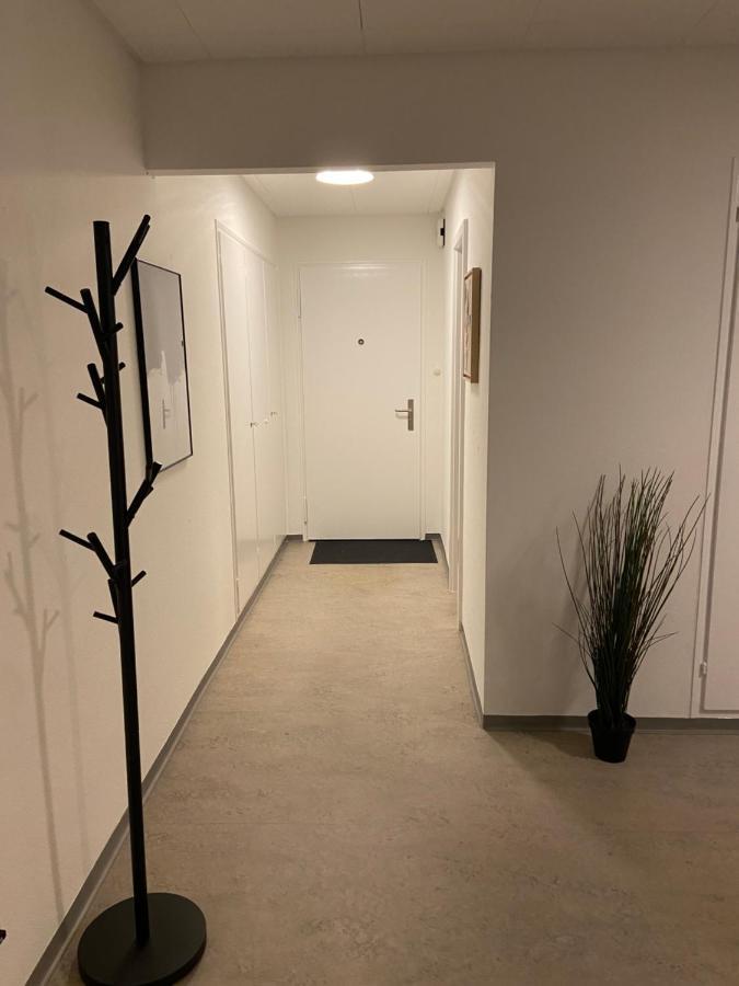 Comfort 1 And 2Bdr Apartment Close To Zurich Airport エクステリア 写真