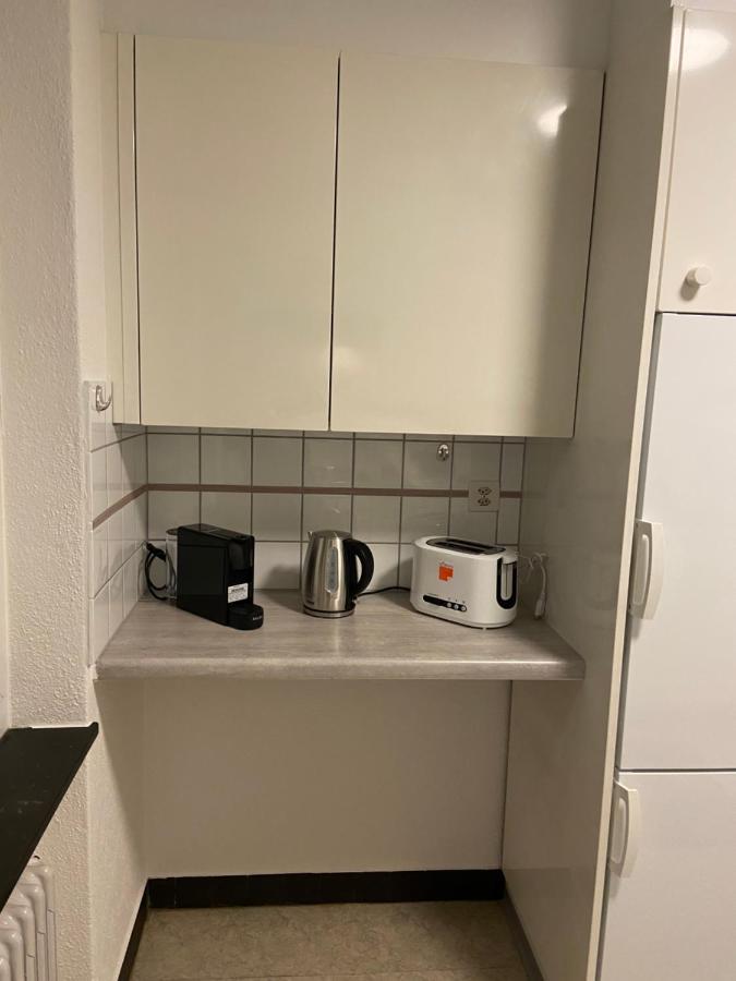 Comfort 1 And 2Bdr Apartment Close To Zurich Airport エクステリア 写真
