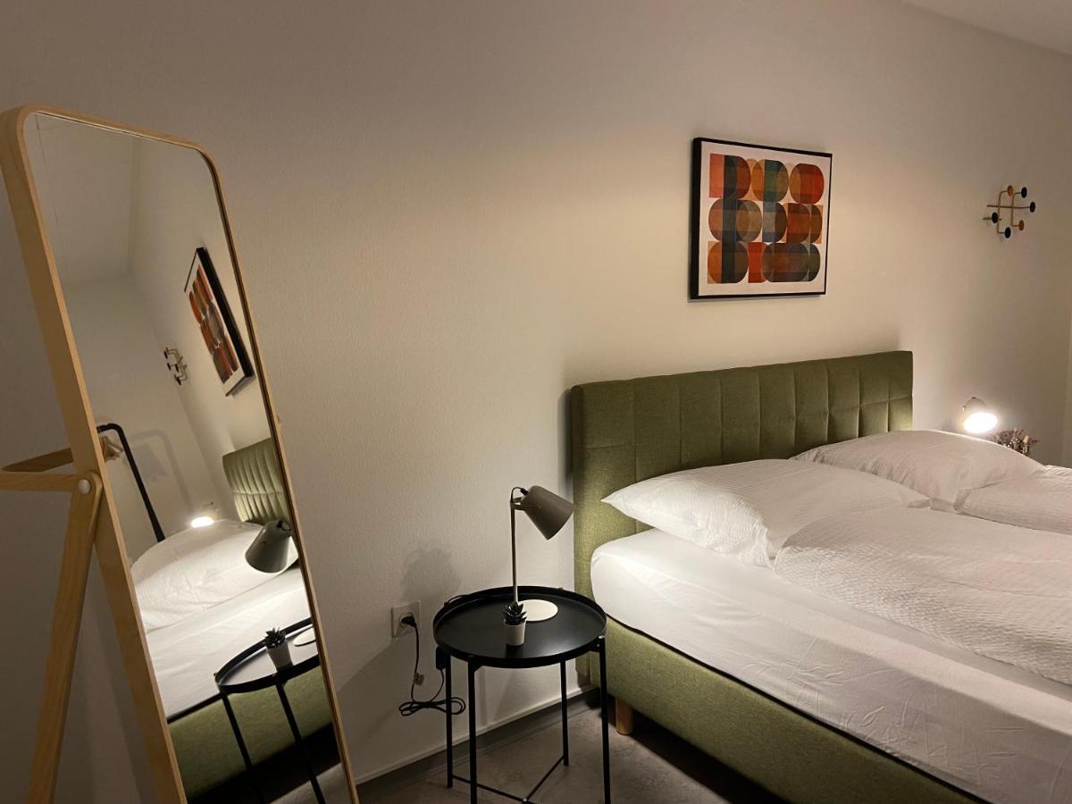 Comfort 1 And 2Bdr Apartment Close To Zurich Airport エクステリア 写真