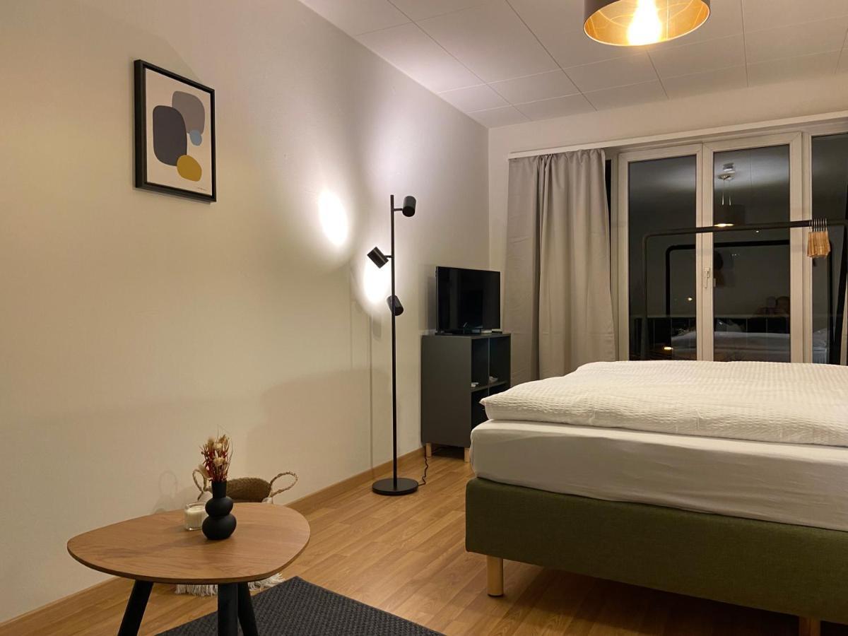 Comfort 1 And 2Bdr Apartment Close To Zurich Airport エクステリア 写真