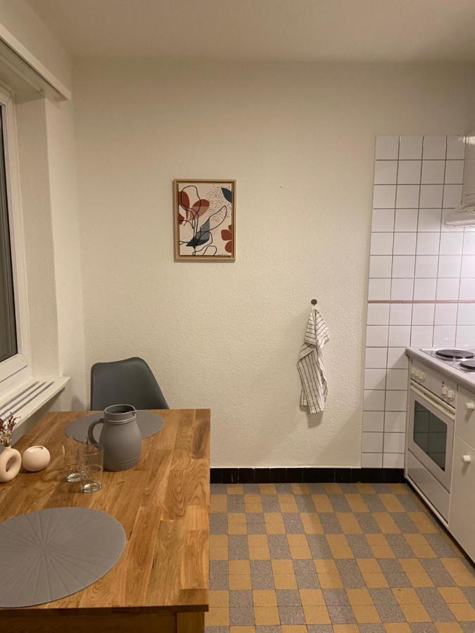 Comfort 1 And 2Bdr Apartment Close To Zurich Airport エクステリア 写真