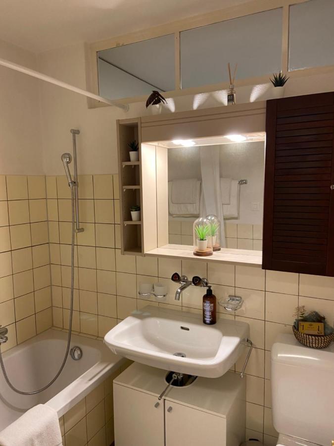 Comfort 1 And 2Bdr Apartment Close To Zurich Airport エクステリア 写真