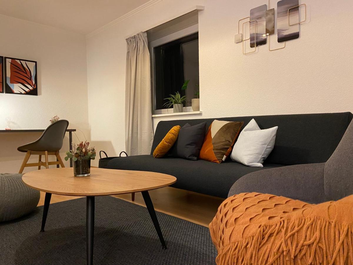 Comfort 1 And 2Bdr Apartment Close To Zurich Airport エクステリア 写真