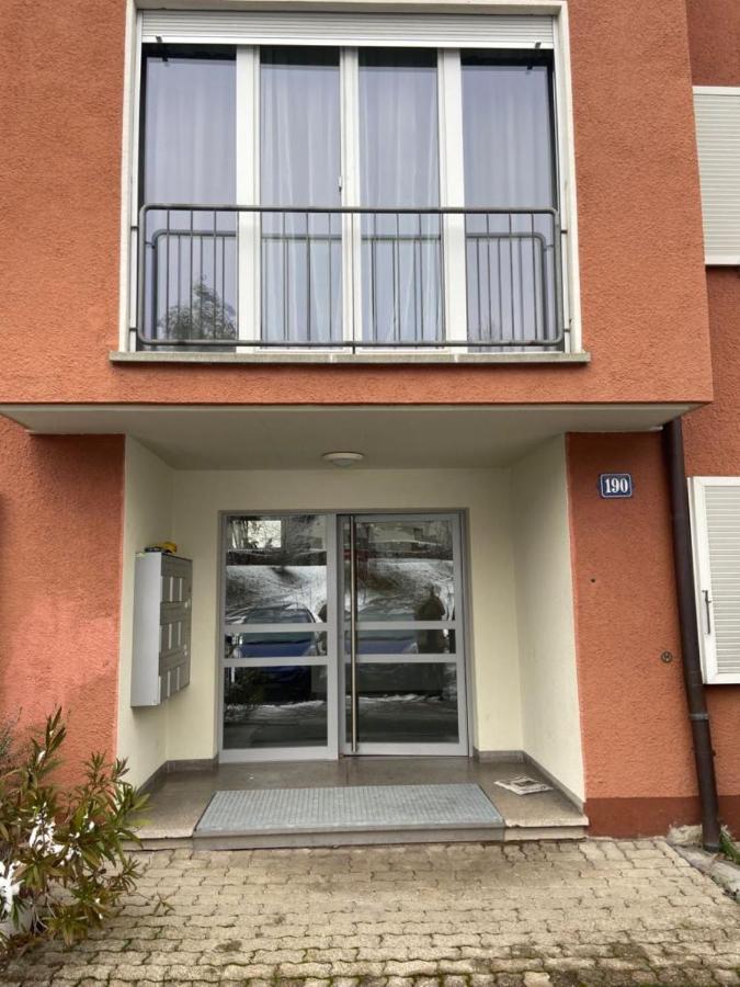Comfort 1 And 2Bdr Apartment Close To Zurich Airport エクステリア 写真