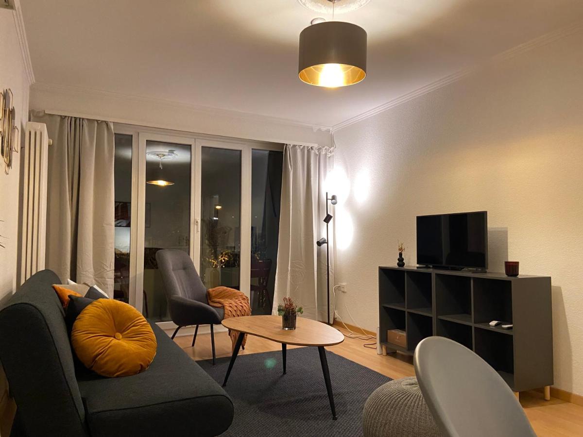 Comfort 1 And 2Bdr Apartment Close To Zurich Airport エクステリア 写真