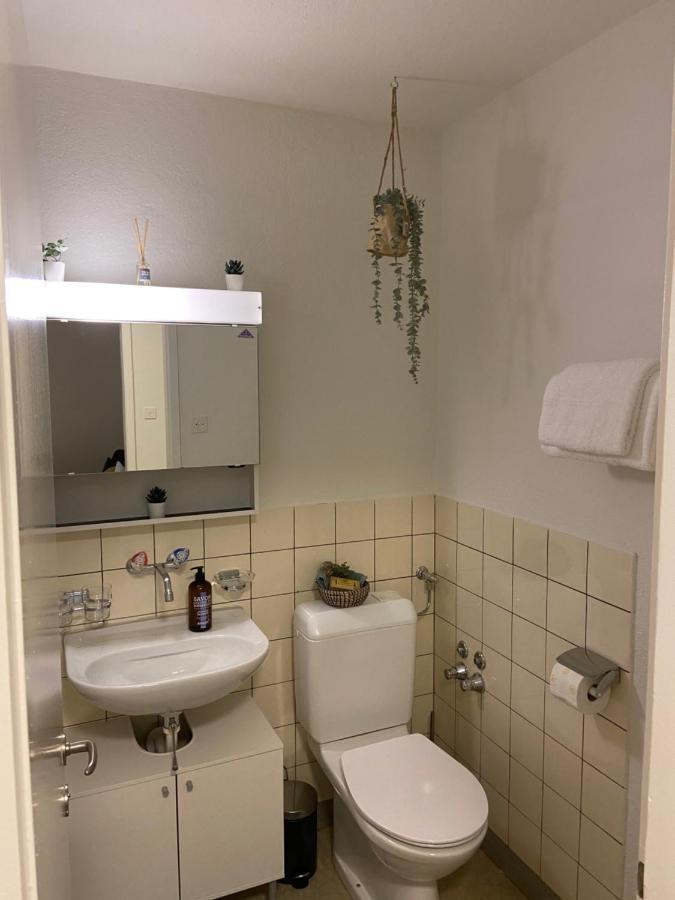 Comfort 1 And 2Bdr Apartment Close To Zurich Airport エクステリア 写真