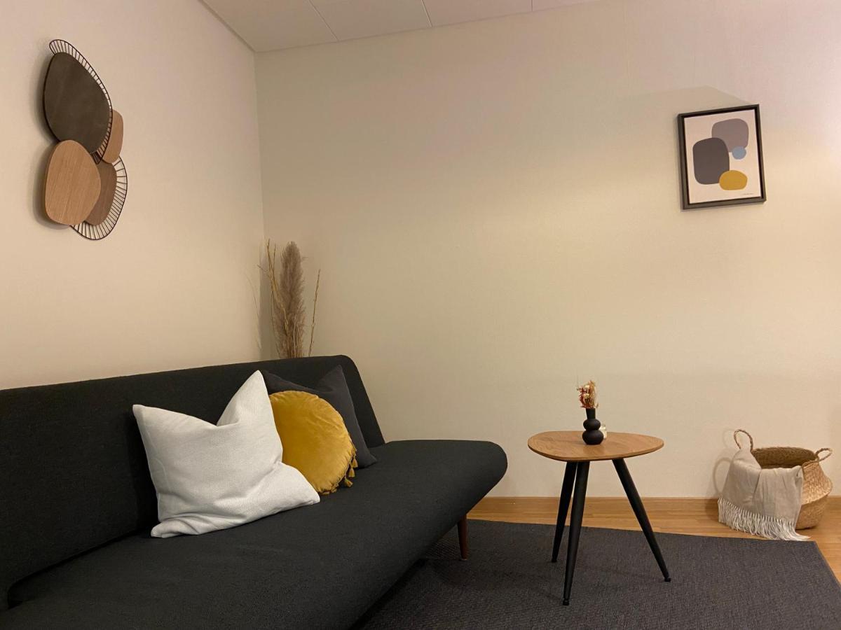 Comfort 1 And 2Bdr Apartment Close To Zurich Airport エクステリア 写真