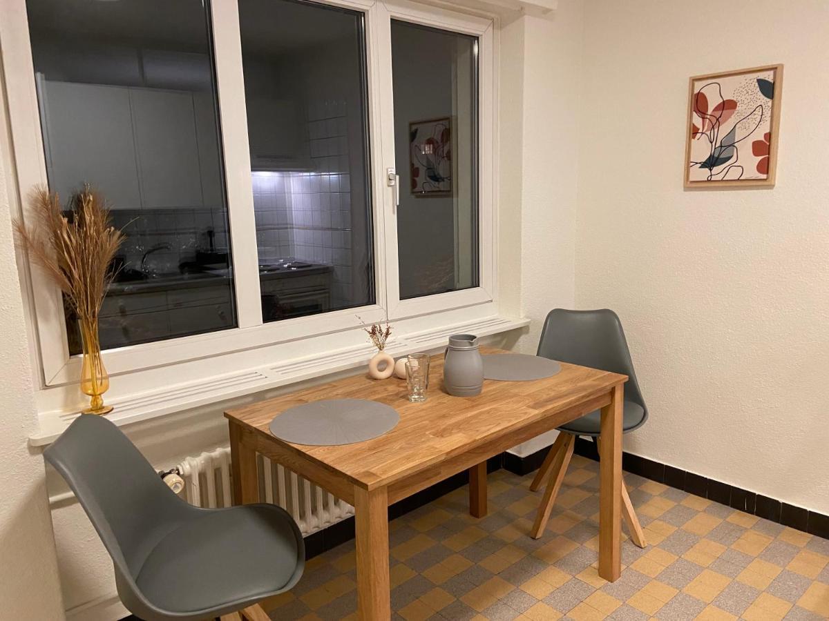 Comfort 1 And 2Bdr Apartment Close To Zurich Airport エクステリア 写真
