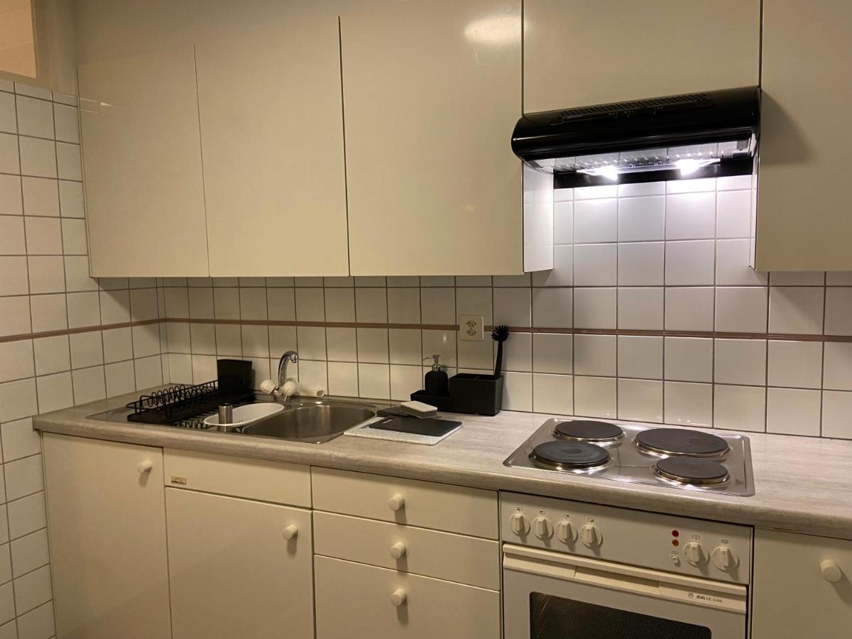 Comfort 1 And 2Bdr Apartment Close To Zurich Airport エクステリア 写真