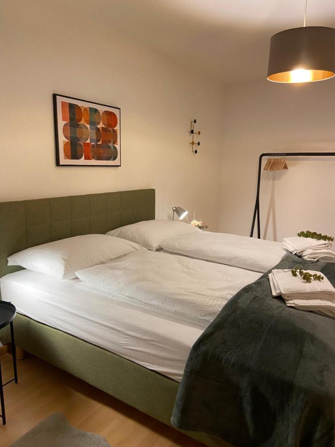 Comfort 1 And 2Bdr Apartment Close To Zurich Airport エクステリア 写真