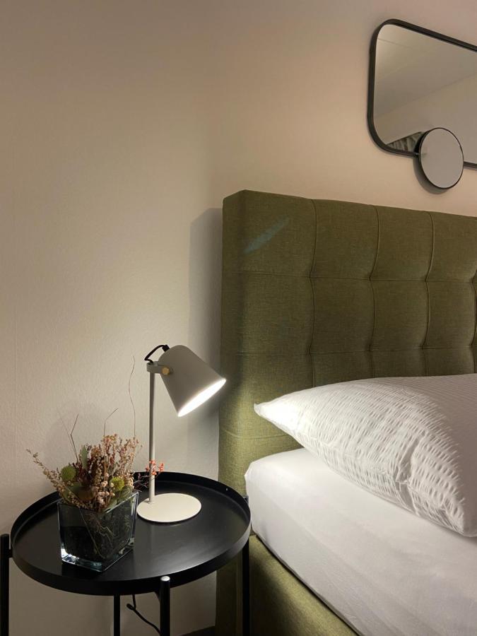 Comfort 1 And 2Bdr Apartment Close To Zurich Airport エクステリア 写真