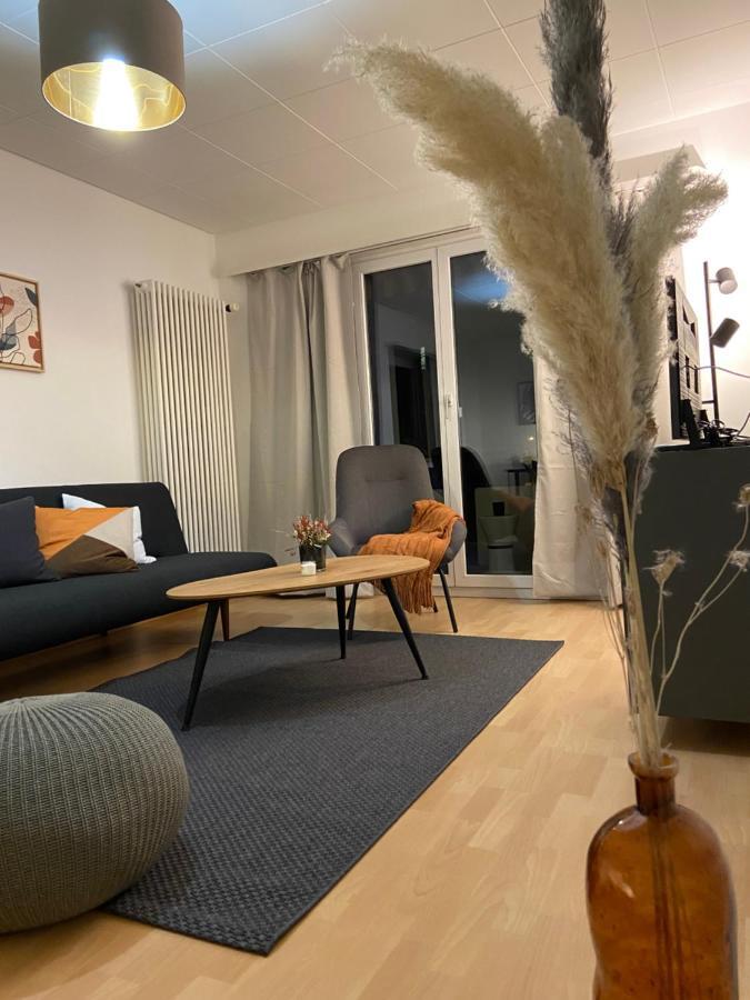 Comfort 1 And 2Bdr Apartment Close To Zurich Airport エクステリア 写真