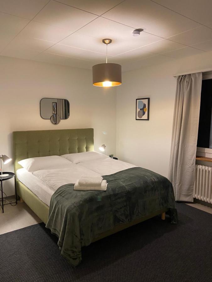 Comfort 1 And 2Bdr Apartment Close To Zurich Airport エクステリア 写真