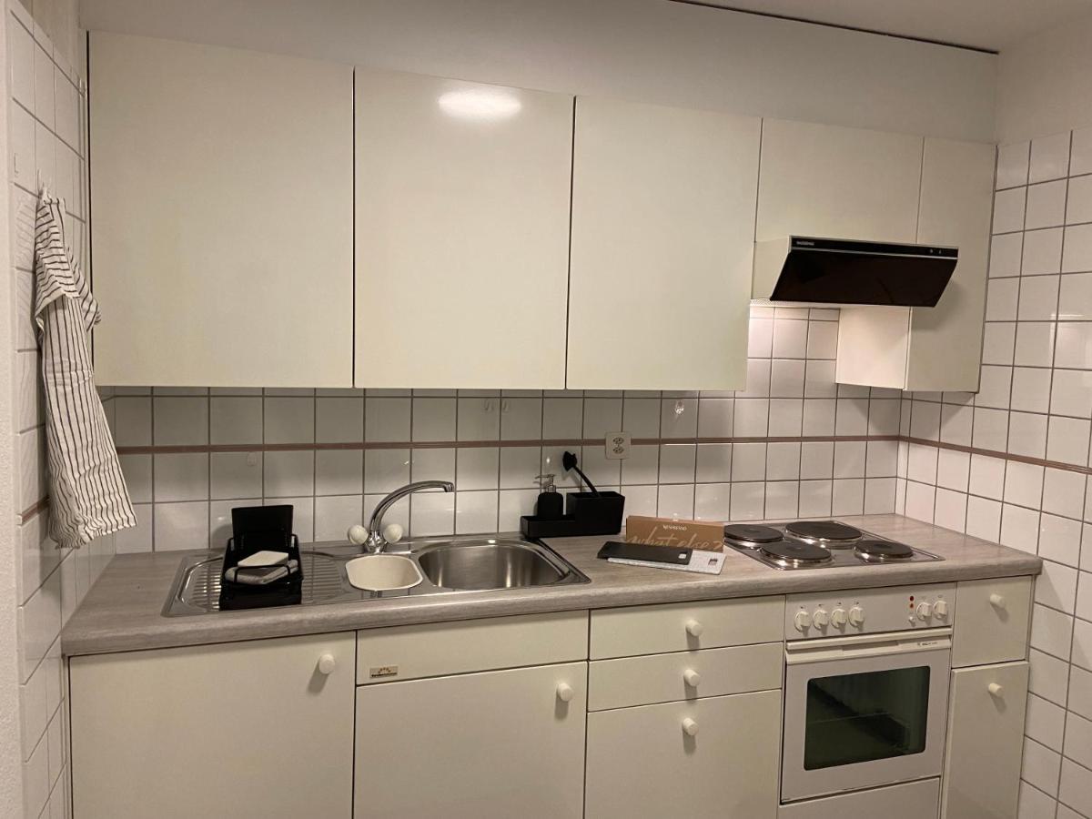 Comfort 1 And 2Bdr Apartment Close To Zurich Airport エクステリア 写真