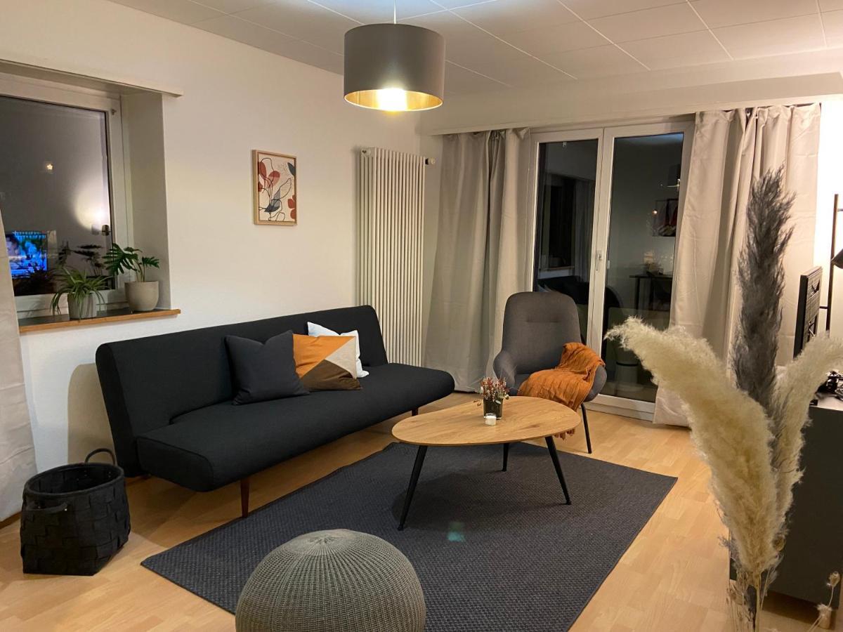 Comfort 1 And 2Bdr Apartment Close To Zurich Airport エクステリア 写真