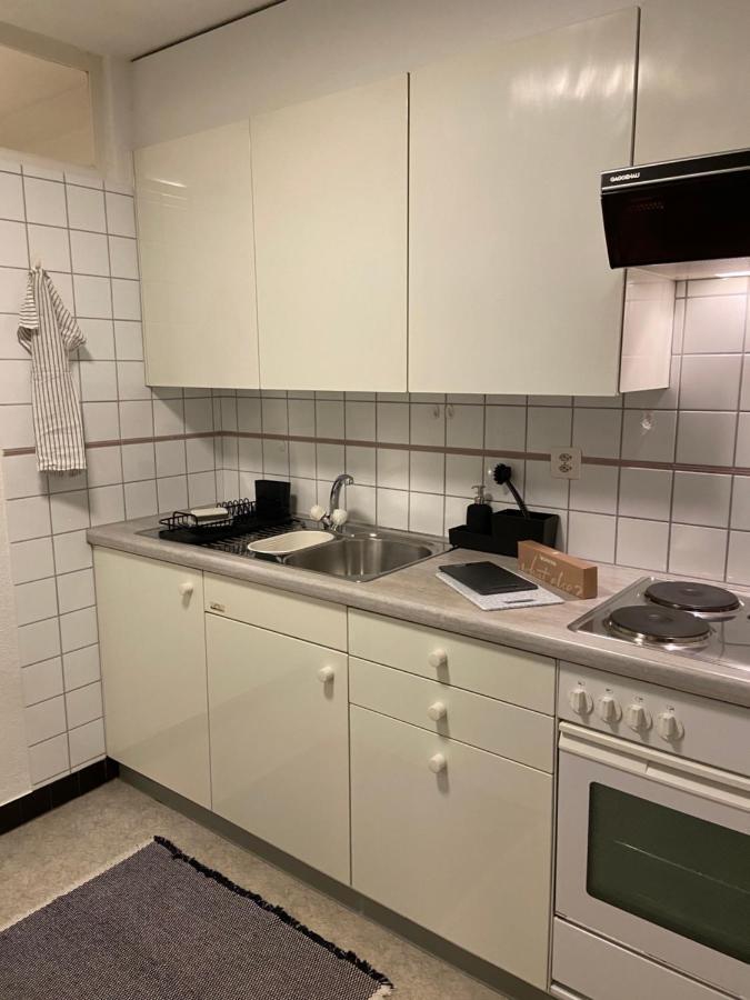 Comfort 1 And 2Bdr Apartment Close To Zurich Airport エクステリア 写真