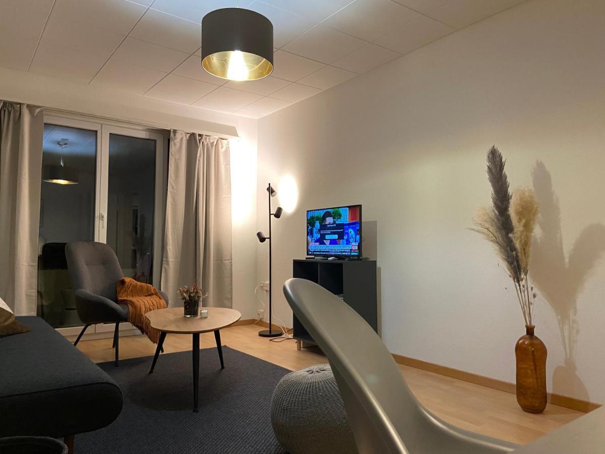 Comfort 1 And 2Bdr Apartment Close To Zurich Airport エクステリア 写真