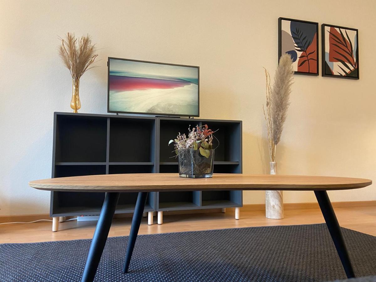 Comfort 1 And 2Bdr Apartment Close To Zurich Airport エクステリア 写真
