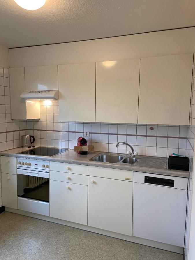 Comfort 1 And 2Bdr Apartment Close To Zurich Airport エクステリア 写真