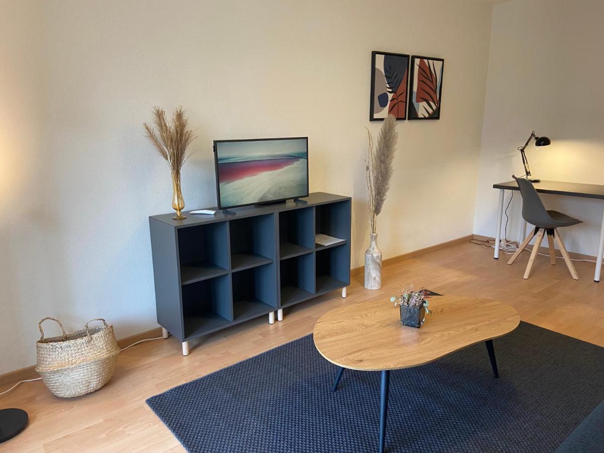 Comfort 1 And 2Bdr Apartment Close To Zurich Airport エクステリア 写真