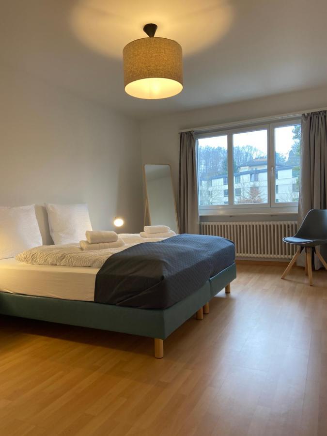 Comfort 1 And 2Bdr Apartment Close To Zurich Airport エクステリア 写真