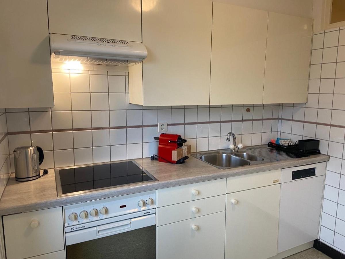 Comfort 1 And 2Bdr Apartment Close To Zurich Airport エクステリア 写真