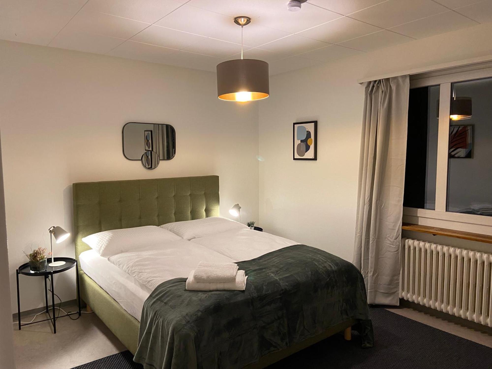 Comfort 1 And 2Bdr Apartment Close To Zurich Airport エクステリア 写真