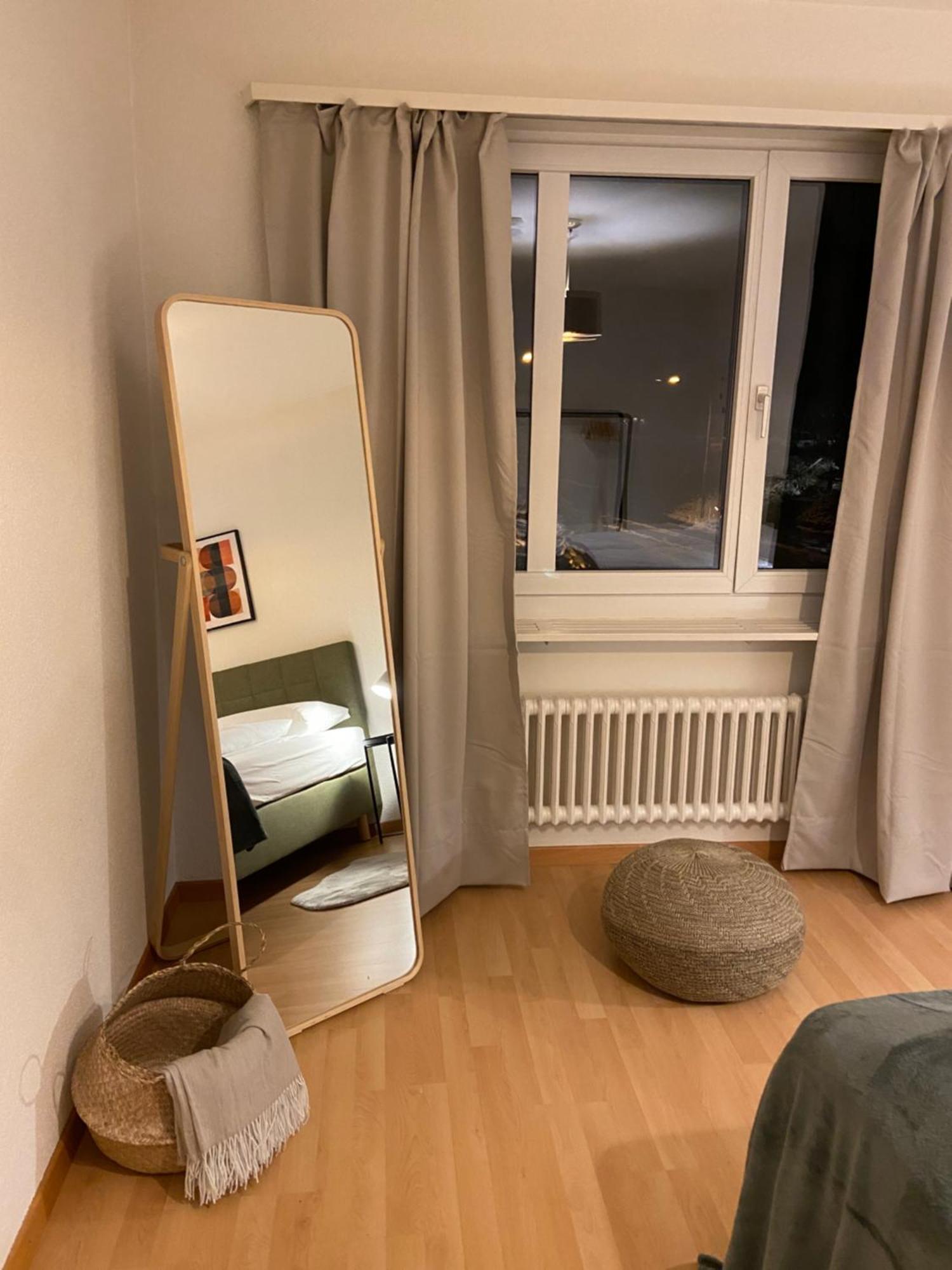 Comfort 1 And 2Bdr Apartment Close To Zurich Airport エクステリア 写真