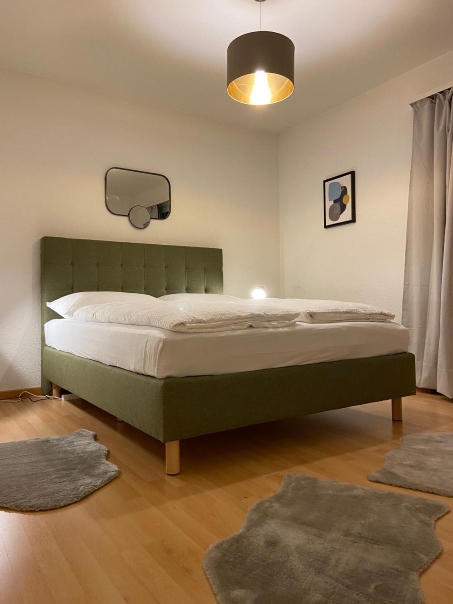 Comfort 1 And 2Bdr Apartment Close To Zurich Airport エクステリア 写真